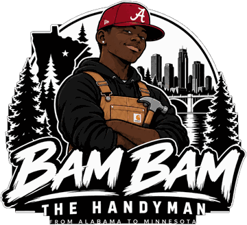 BamBam The Handyman